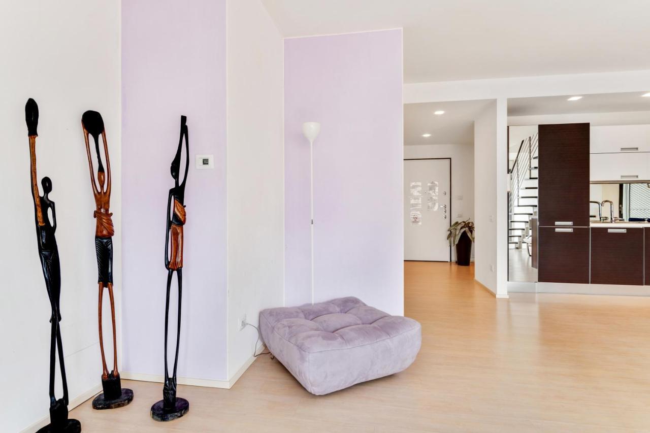 La Perla Apartamento Como Exterior foto
